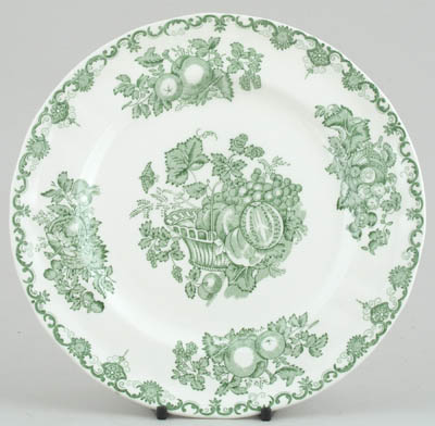 Plate